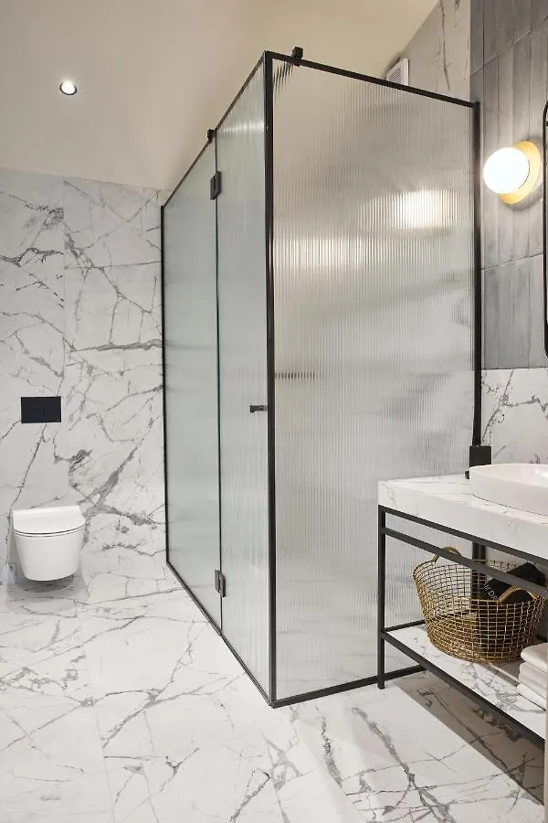 Martis Forum Heritage Hotel & Residence Πόρετς