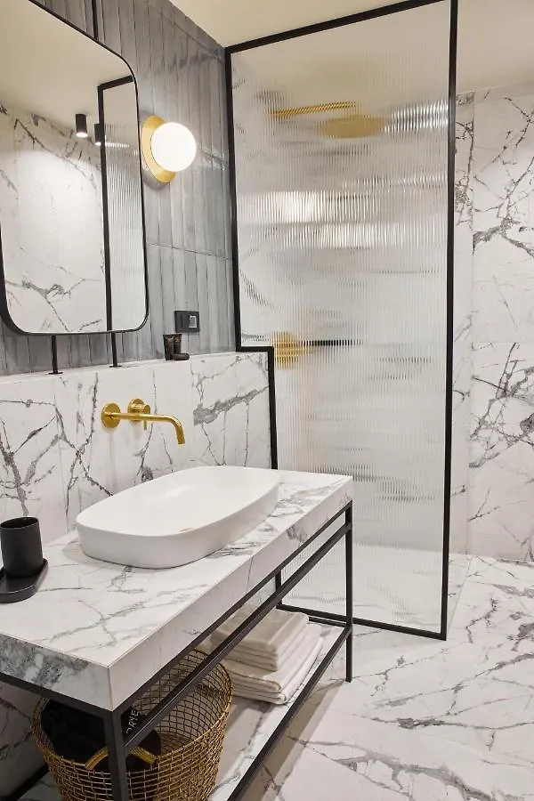 Martis Forum Heritage Hotel & Residence Πόρετς 4*,