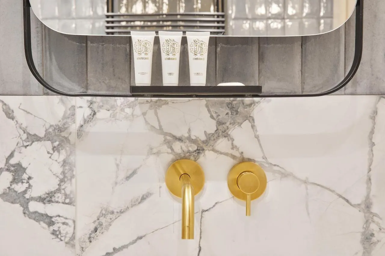 Martis Forum Heritage Hotel & Residence Πόρετς Κροατία