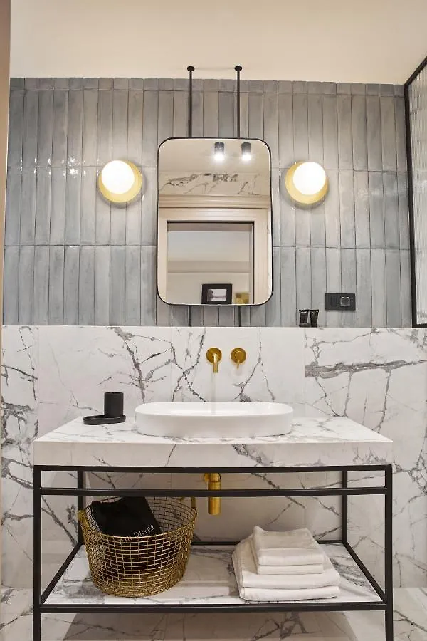 Martis Forum Heritage Hotel & Residence Πόρετς 4*,  Κροατία
