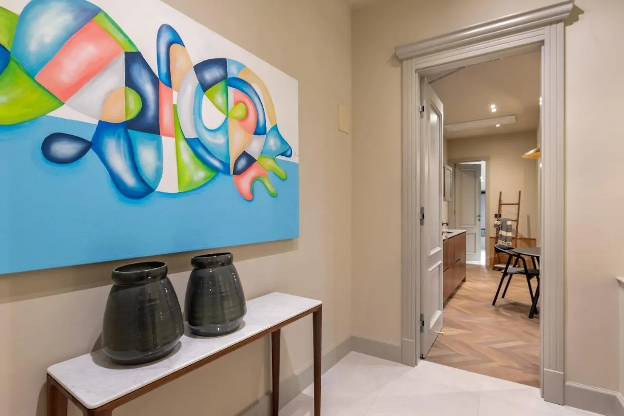 Martis Forum Heritage Hotel & Residence Πόρετς