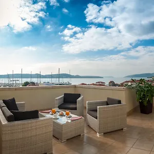 Rotondo Croatia