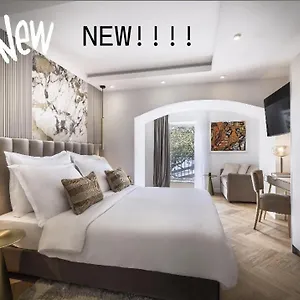 4* Hotel Boutique Mauro