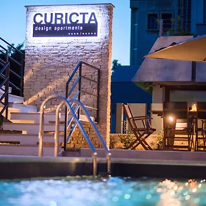 Curicta Design Kroatië