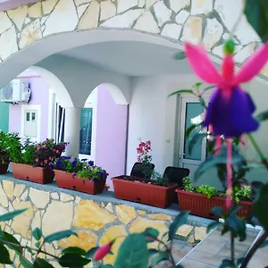 Ema & Sea Apartment's Kroatië