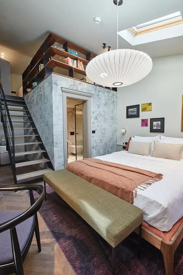 Martis Forum Heritage Hotel & Residence Porec