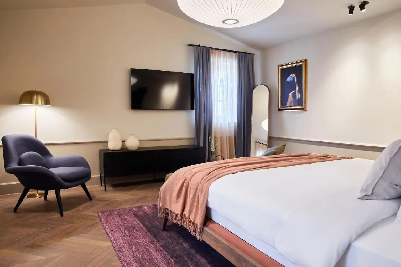 Martis Forum Heritage Hotel & Residence Poreč