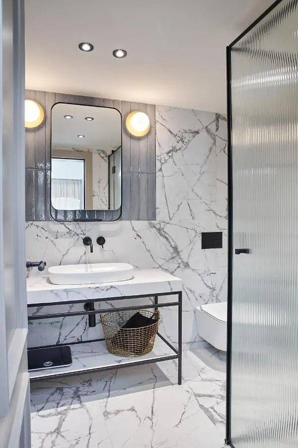 Martis Forum Heritage Hotel & Residence Porec Croatia