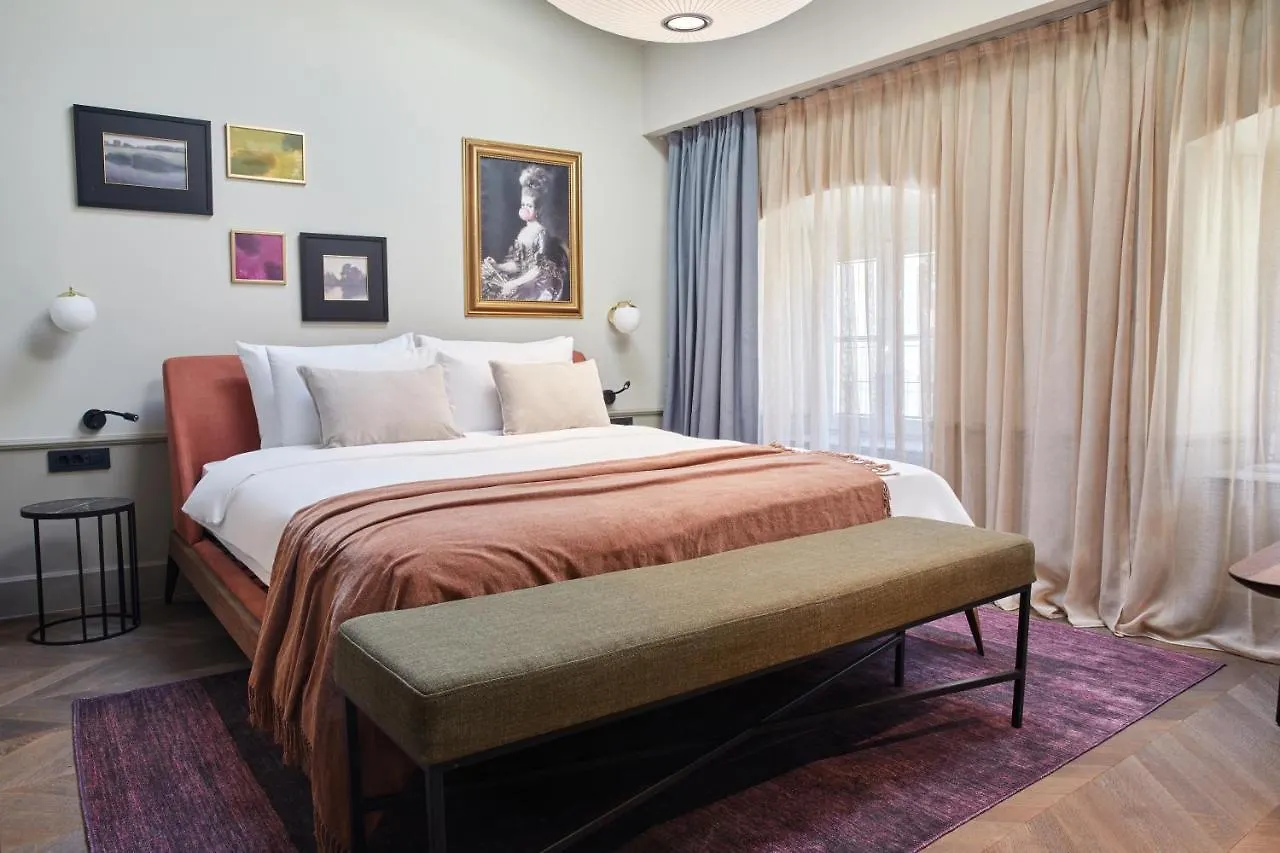 Martis Forum Heritage Hotel & Residence Poreč 4*,  Croacia