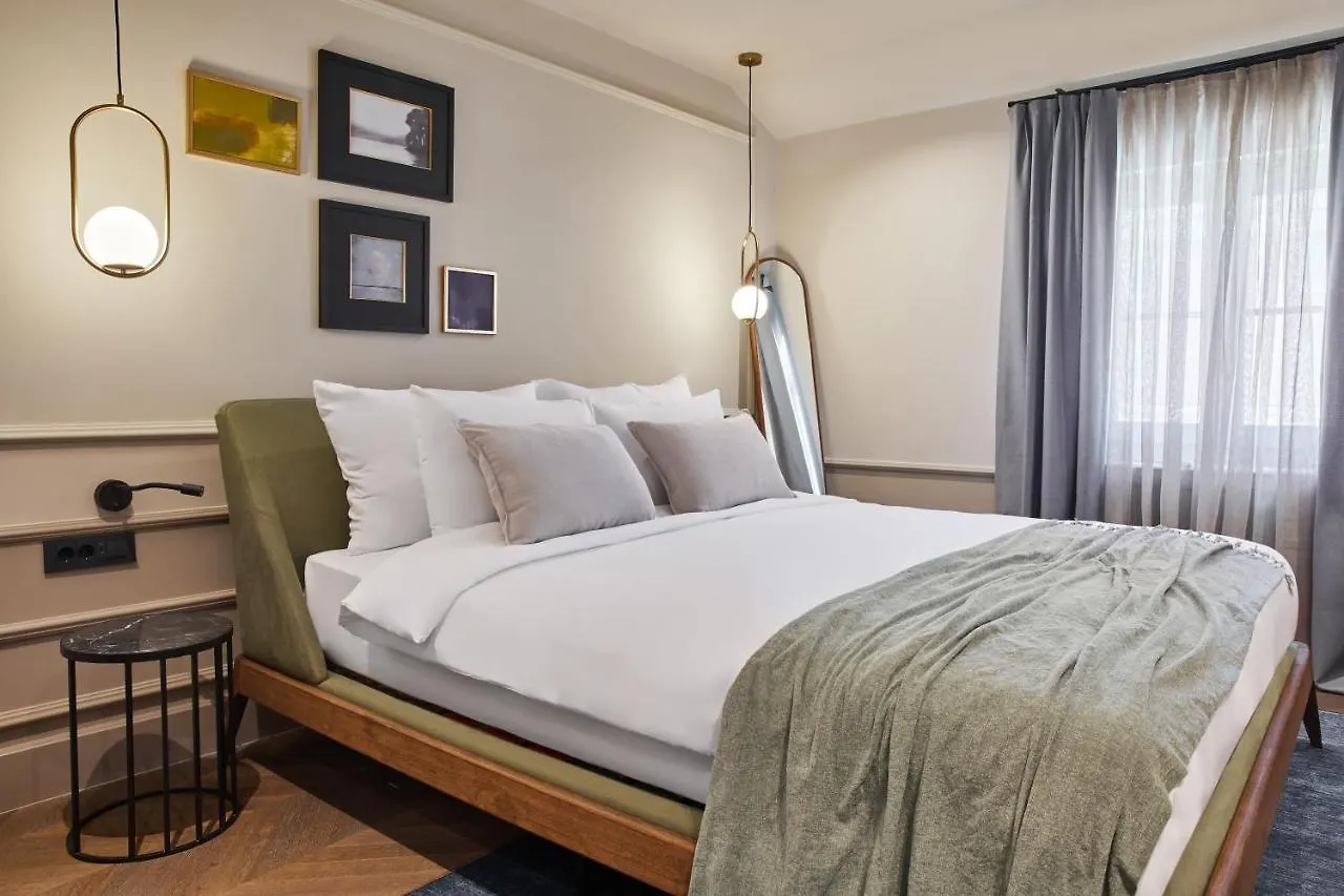 ****  Martis Forum Heritage Hotel & Residence Poreč Croacia