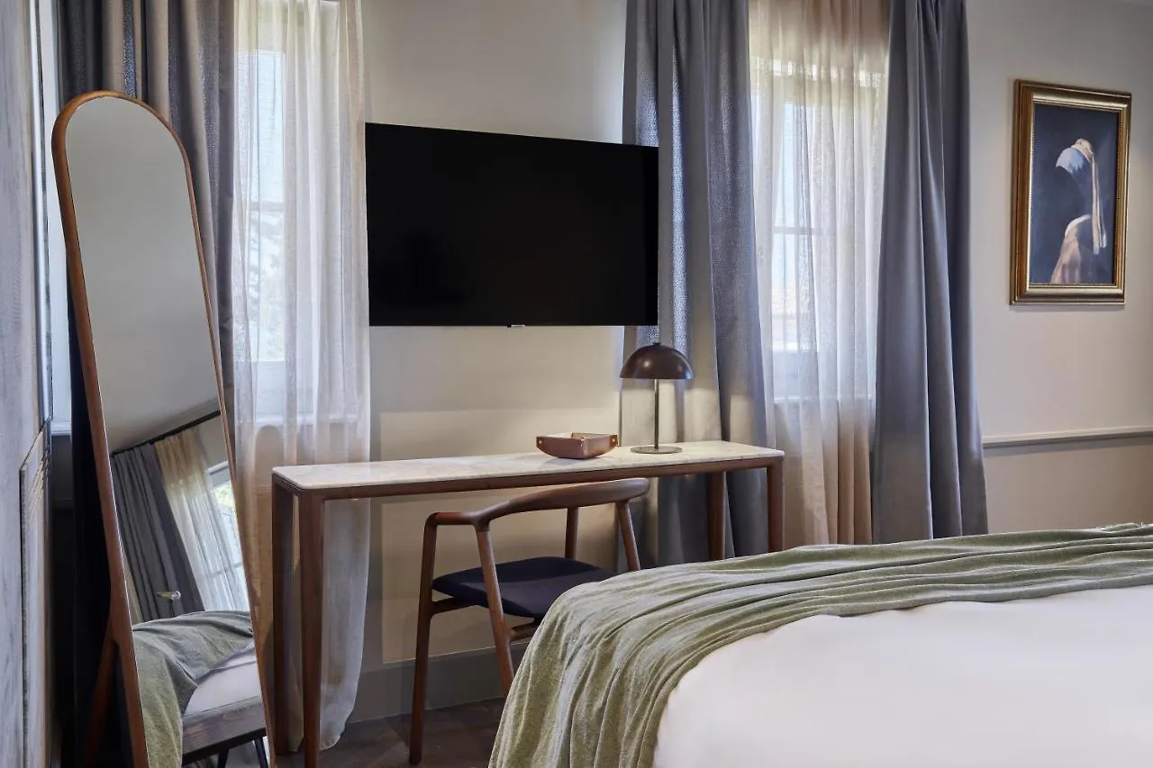 Martis Forum Heritage Hotel & Residence Porec 4*,