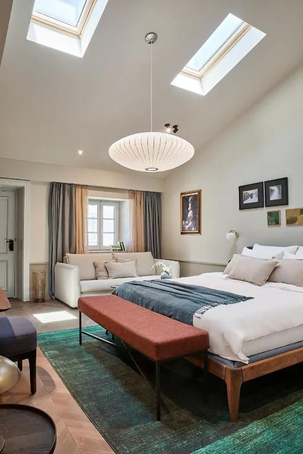 Martis Forum Heritage Hotel & Residence Porec