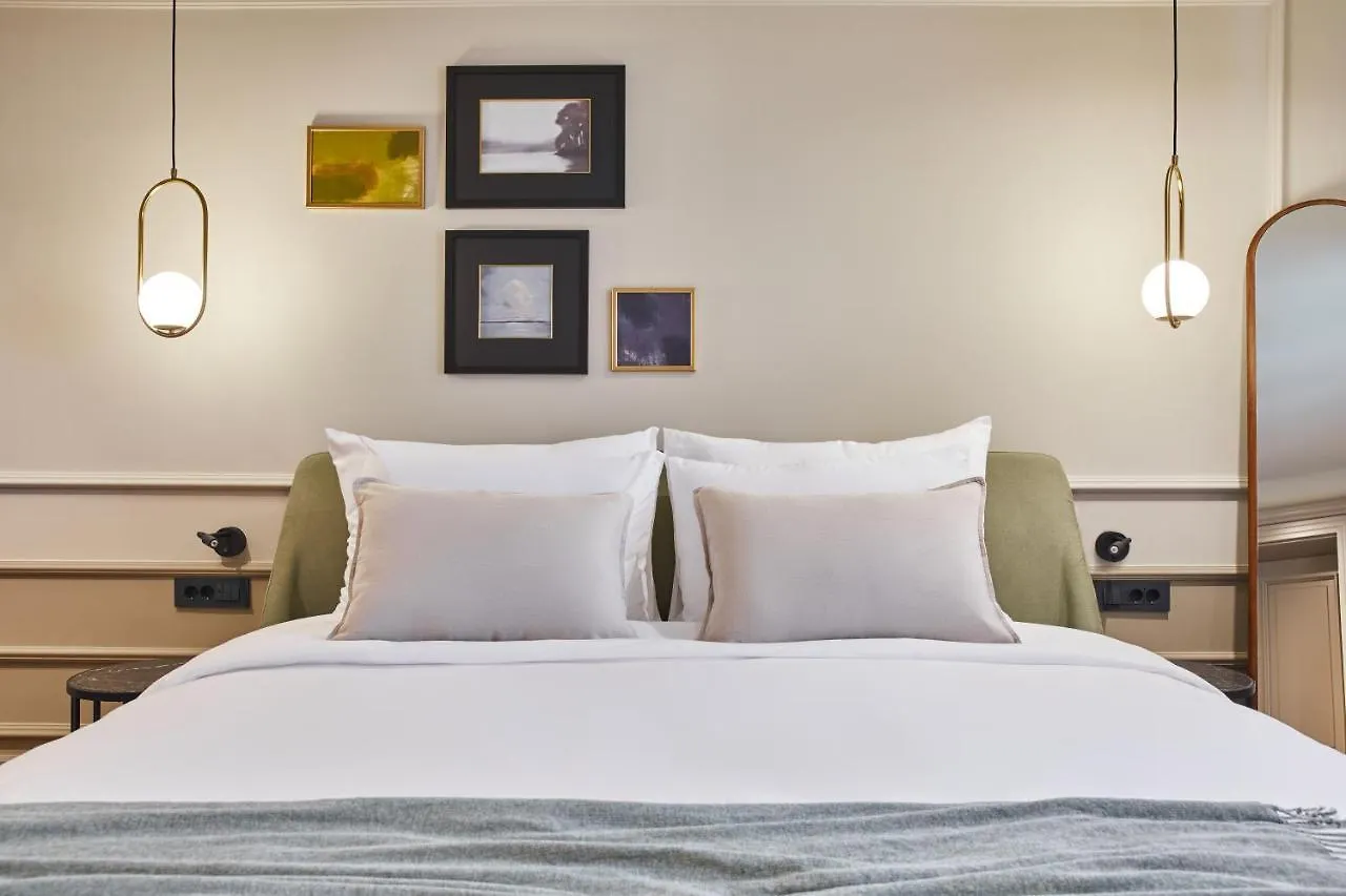 Martis Forum Heritage Hotel & Residence Poreč