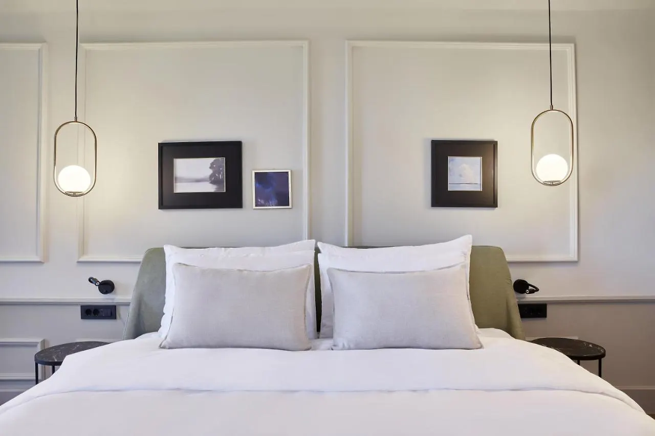 ****  Martis Forum Heritage Hotel & Residence Poreč Croacia