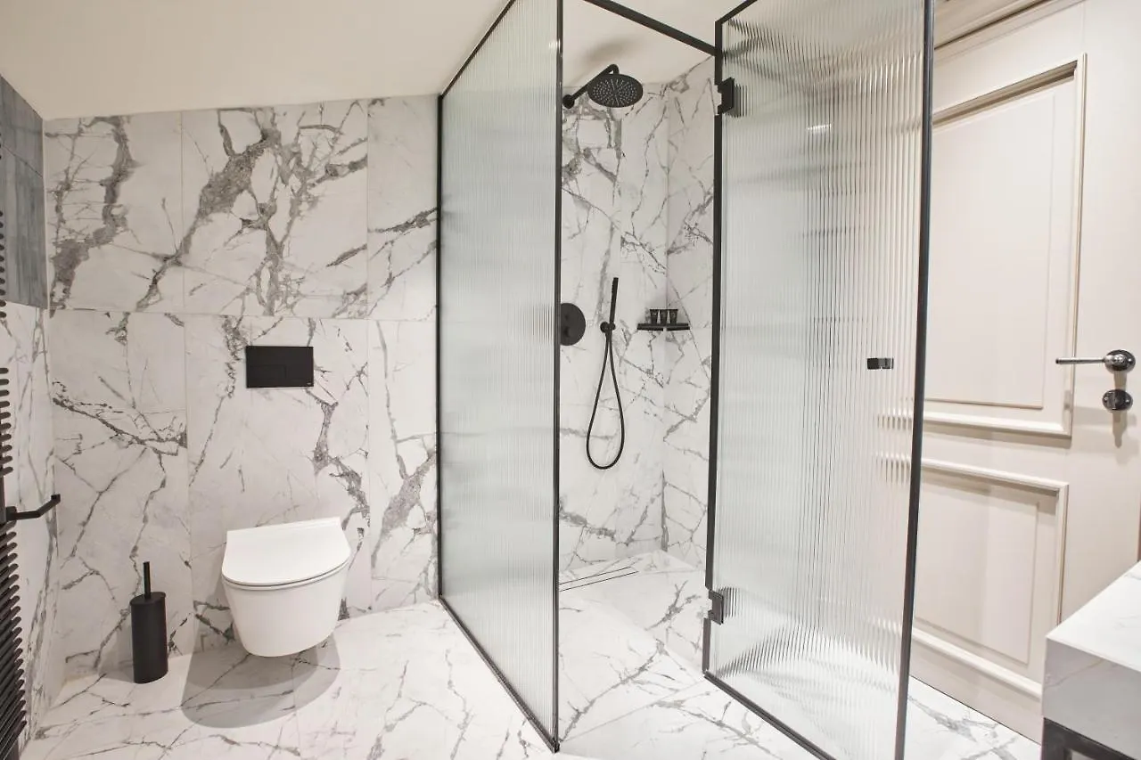 Martis Forum Heritage Hotel & Residence Porec