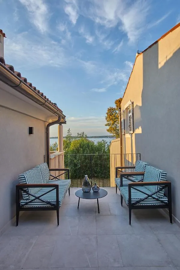 Martis Forum Heritage Hotel & Residence Porec