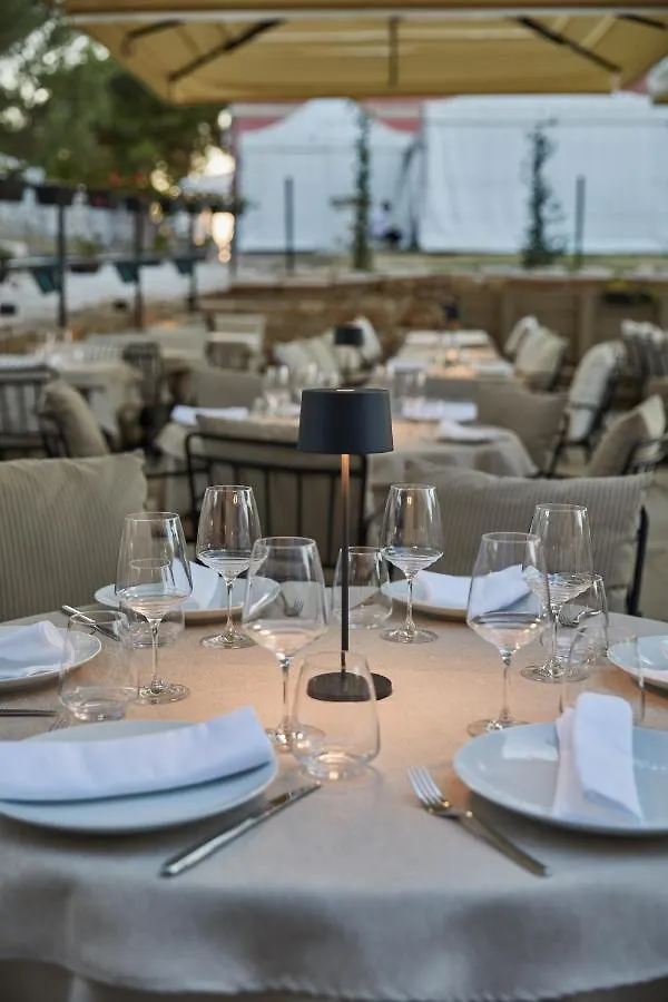 Martis Forum Heritage Hotel & Residence Porec